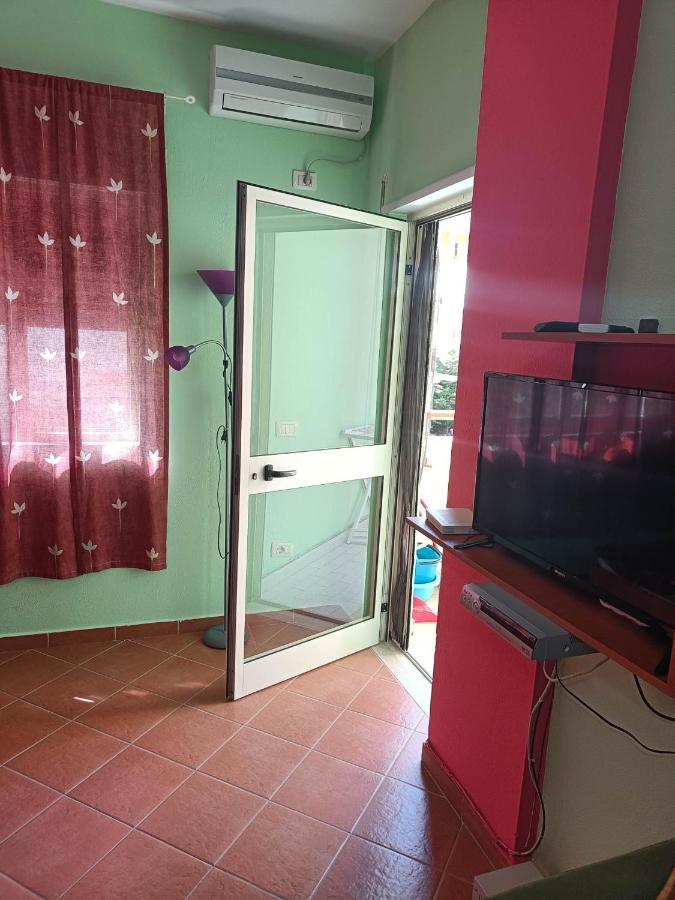 Aldom Apartments Δυρράχιο Εξωτερικό φωτογραφία