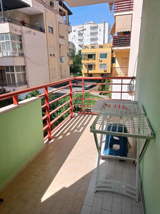 Aldom Apartments Δυρράχιο Εξωτερικό φωτογραφία
