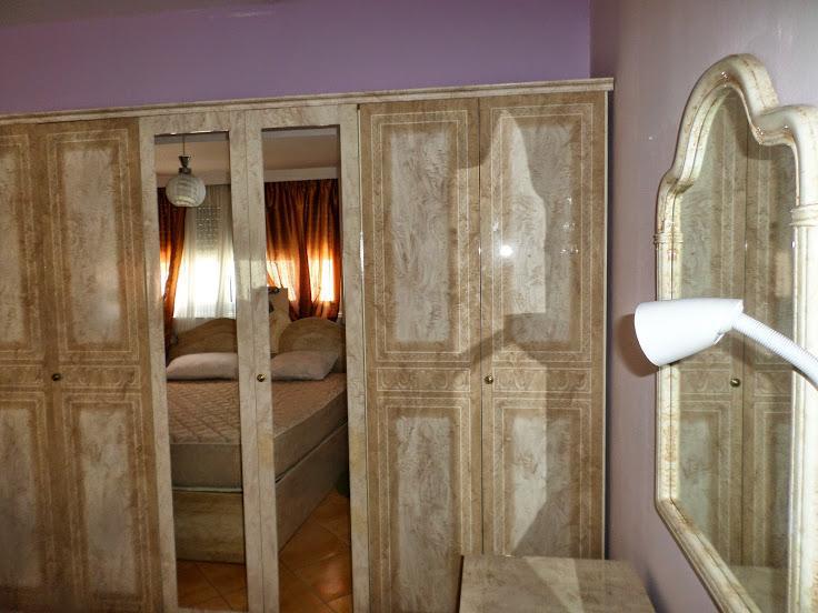 Aldom Apartments Δυρράχιο Εξωτερικό φωτογραφία