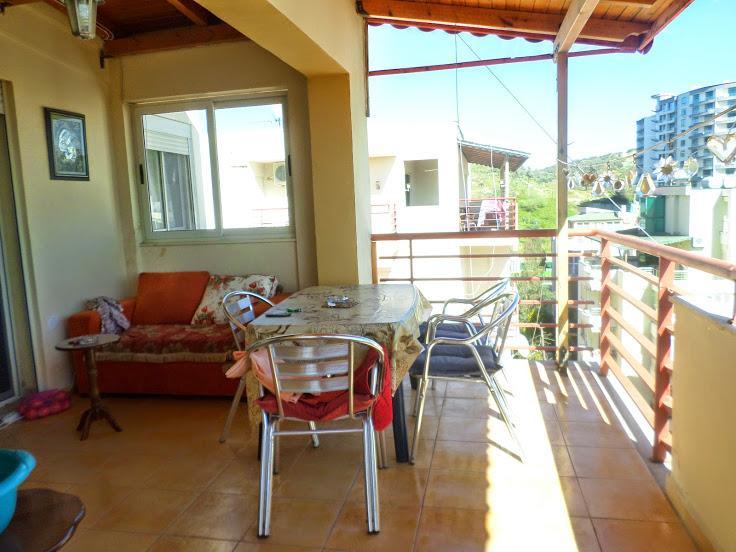 Aldom Apartments Δυρράχιο Εξωτερικό φωτογραφία